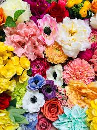 Silk Flowers